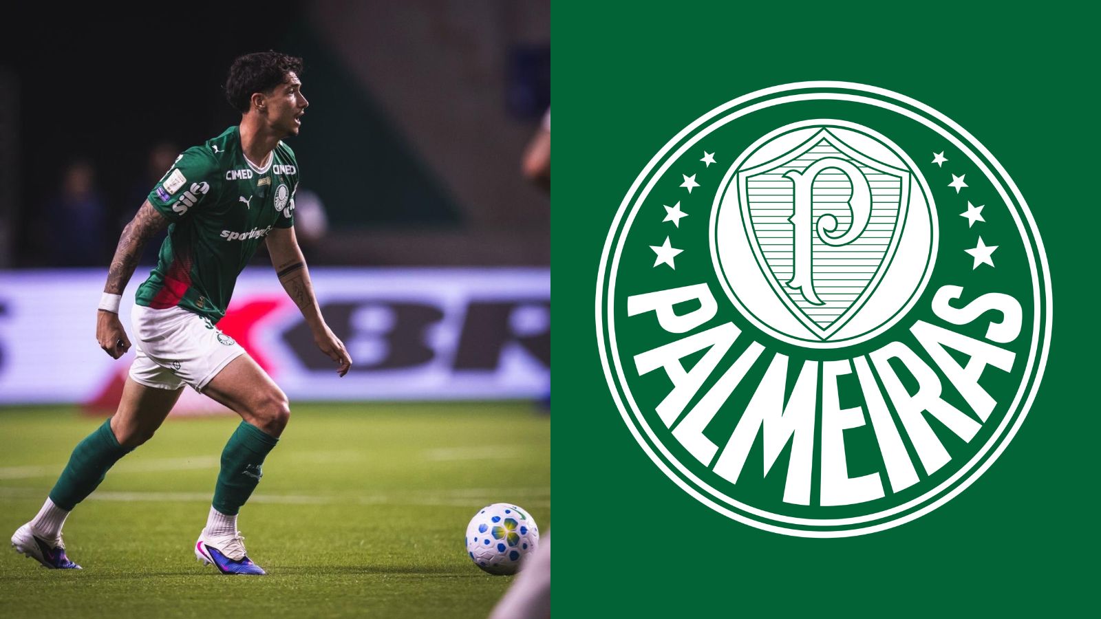 Palmeiras: Emiliano Martínez recebe propostas e diretoria avalia; entenda