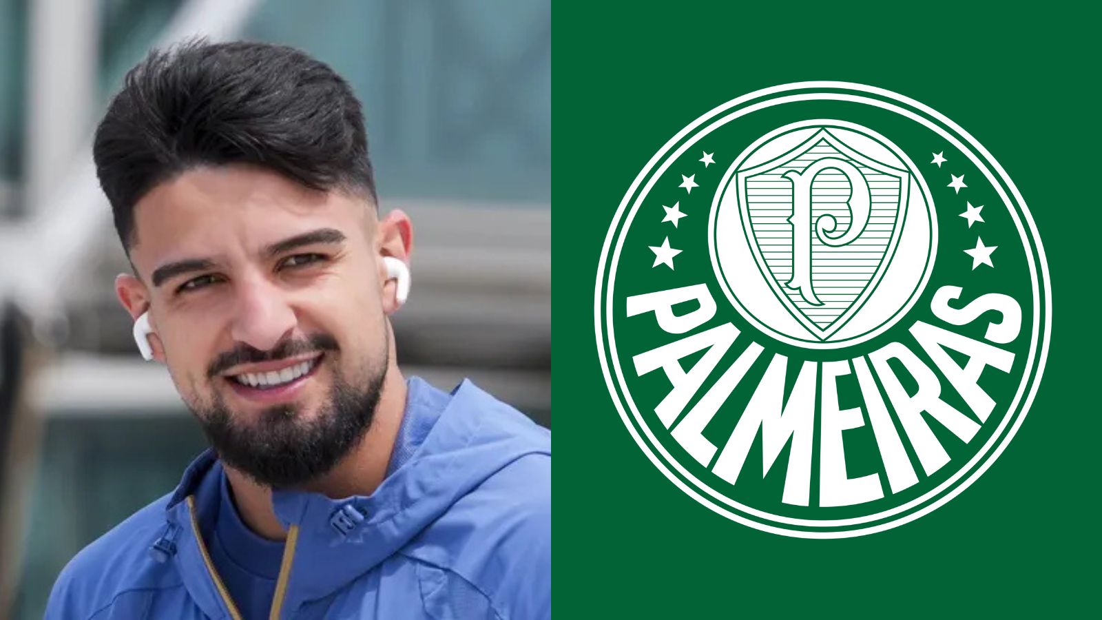 Palmeiras: mais um time europeu quer Flaco López