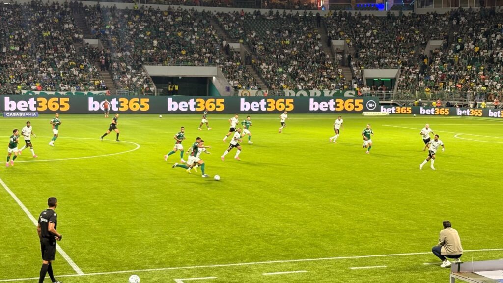 Palmeiras