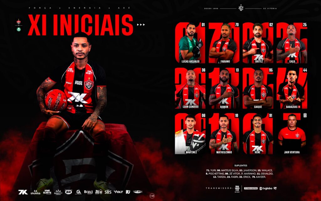 Foto: Redes sociais