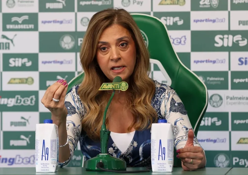 Palmeiras